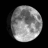 Moon age: 11 days, 16 hours, 48 minutes,92%
